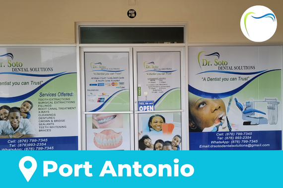 Dr Soto Dental Solutions